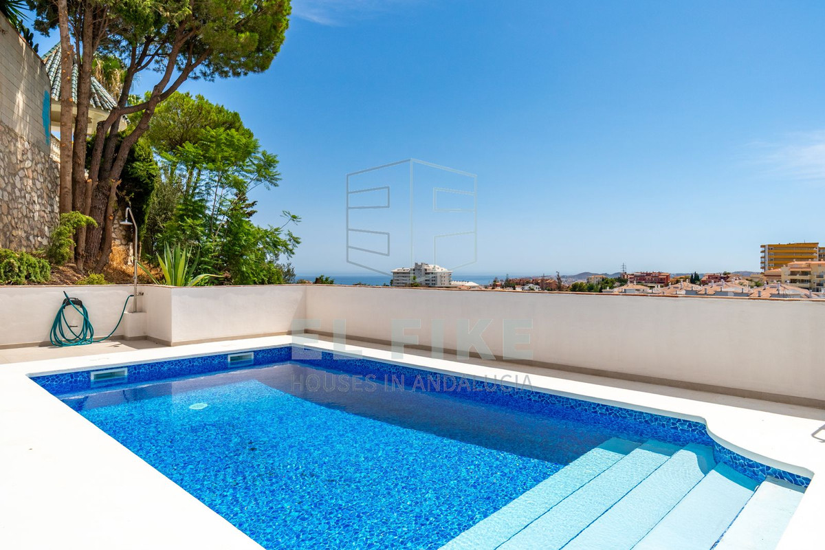 Huis te koop in Torreblanca | 5 slaapkamers H5124019