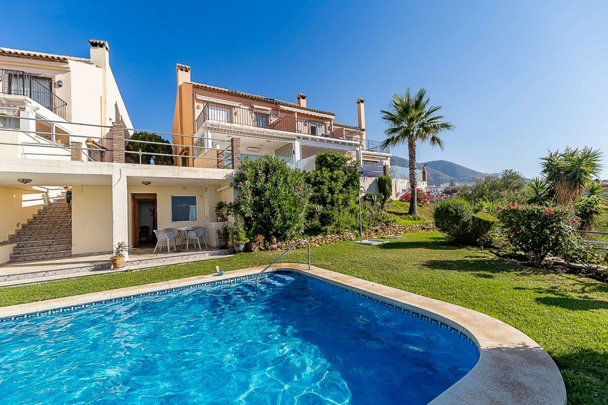 Huis te koop in Torreblanca | 3 slaapkamers H5139616