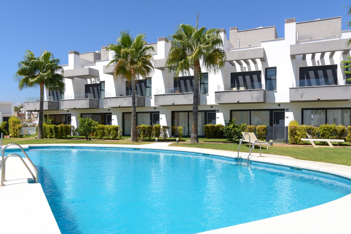 Huis te koop in Torreblanca | 4 slaapkamers H5152930