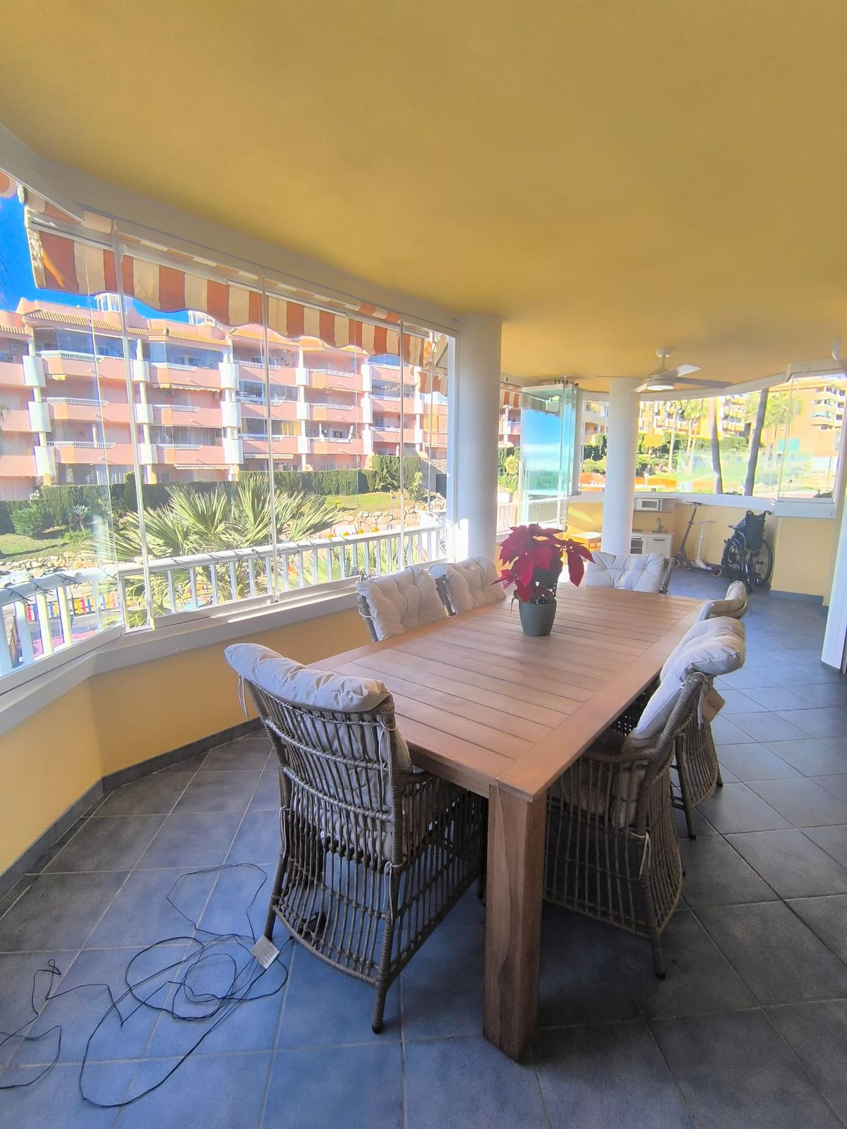 Appartement te koop in Torreblanca | 3 slaapkamers H5265217