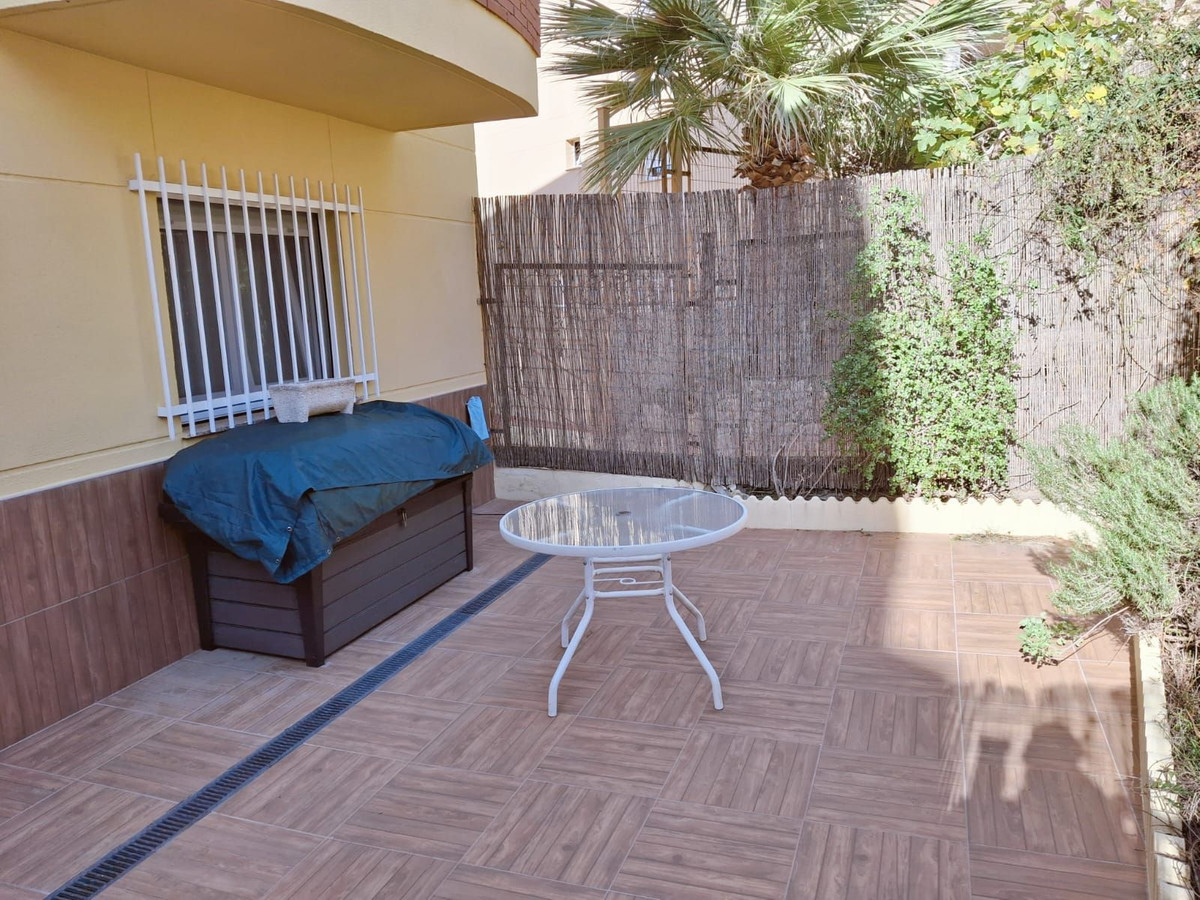 Appartement te koop in Torreblanca | 3 slaapkamers H5265217