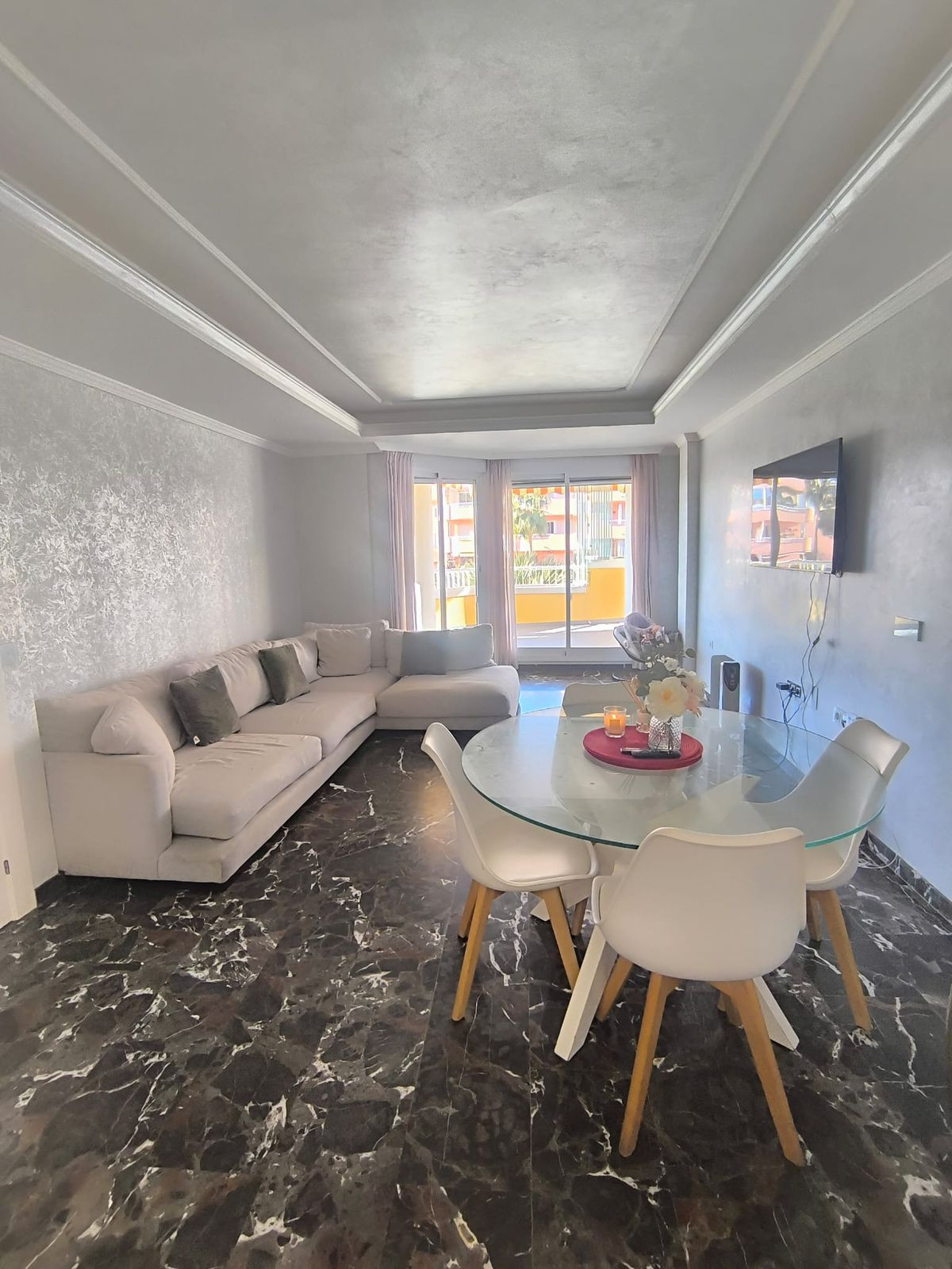 Appartement te koop in Torreblanca | 3 slaapkamers H5265217