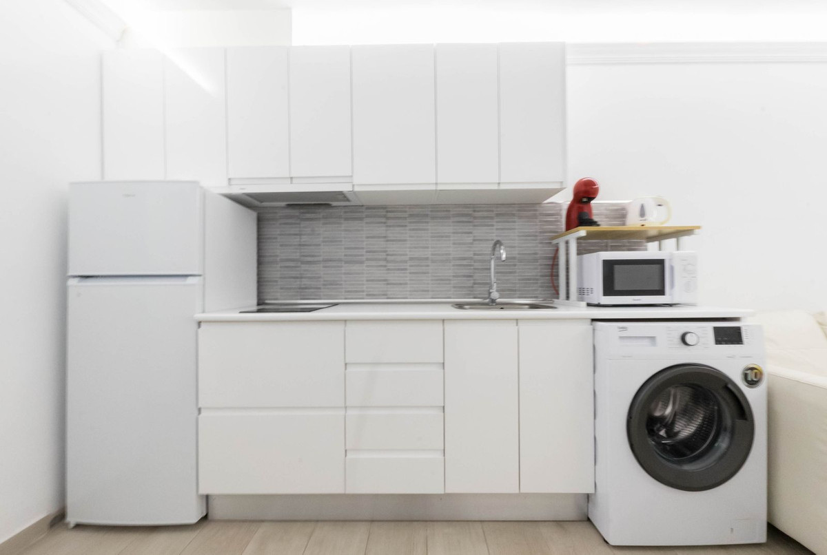 Appartement te koop in Torreblanca | 0 slaapkamers H5292595