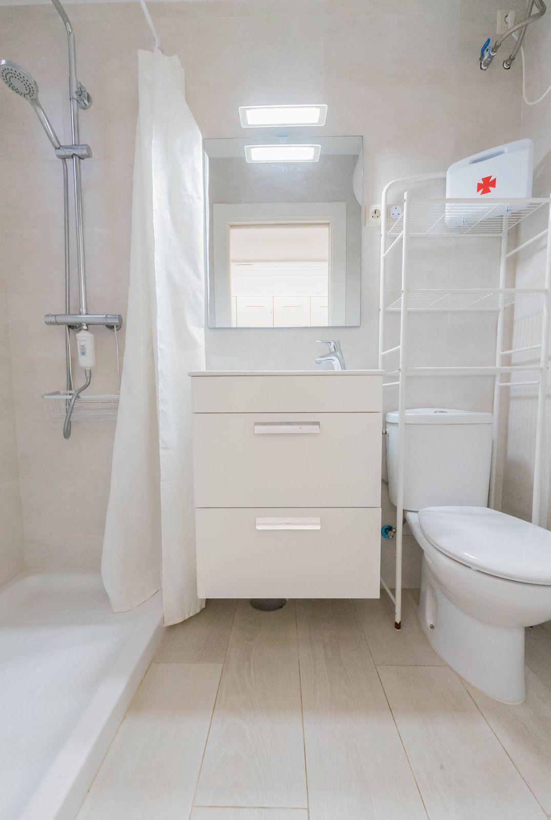 Appartement te koop in Torreblanca | 0 slaapkamers H5292595