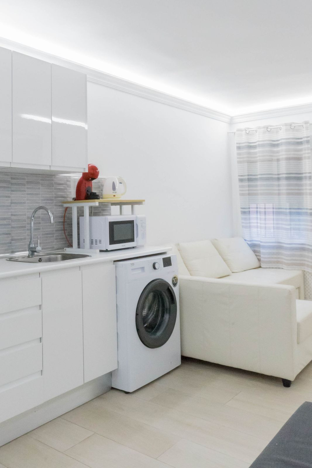 Appartement te koop in Torreblanca | 0 slaapkamers H5292595