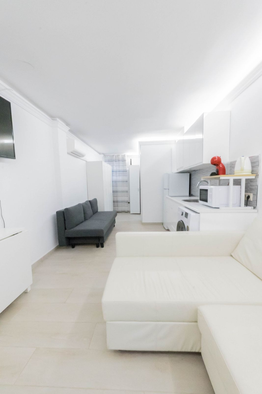 Appartement te koop in Torreblanca | 0 slaapkamers H5292595