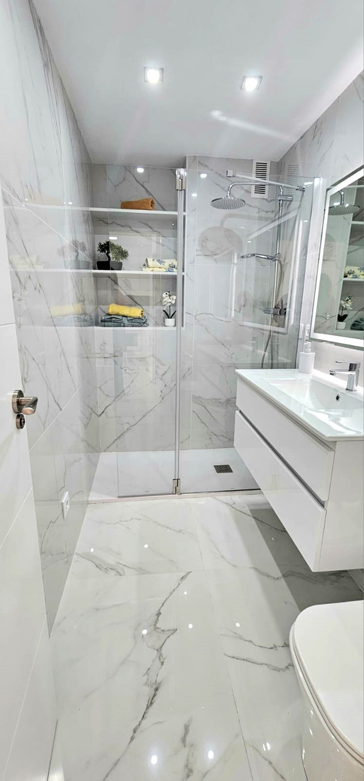 Appartement te koop in Torreblanca | 1 slaapkamers H5299690