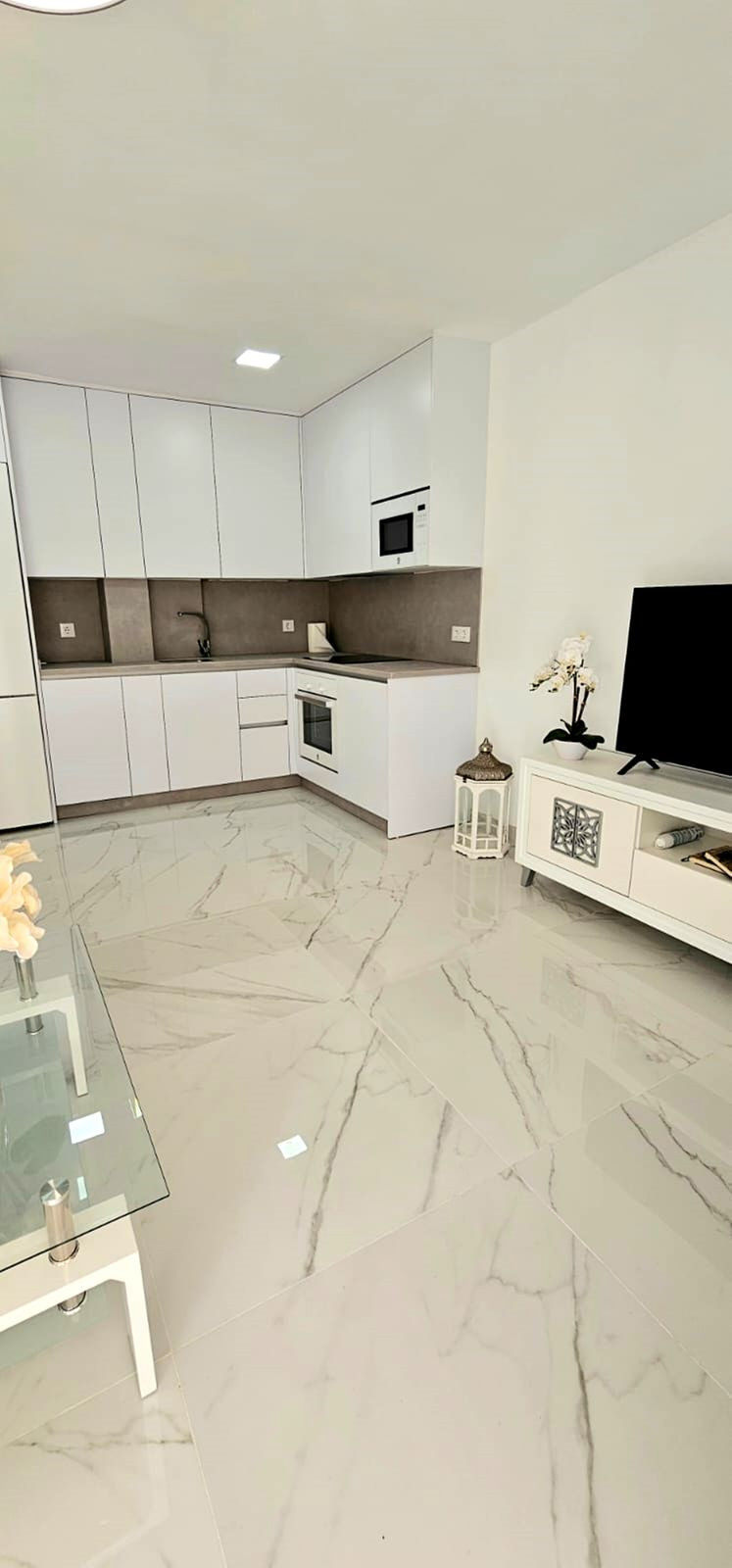 Appartement te koop in Torreblanca | 1 slaapkamers H5299690