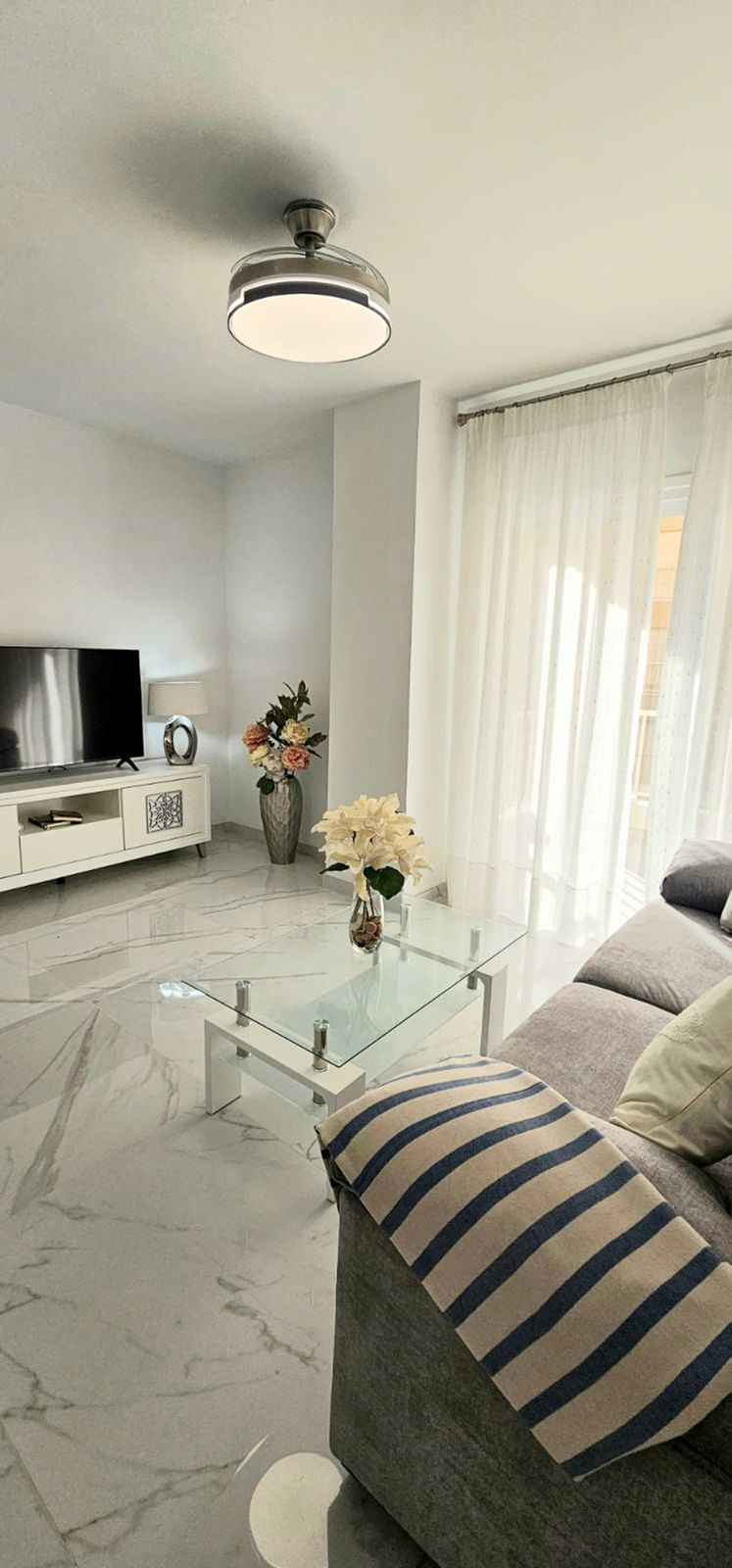 Appartement te koop in Torreblanca | 1 slaapkamers H5299690