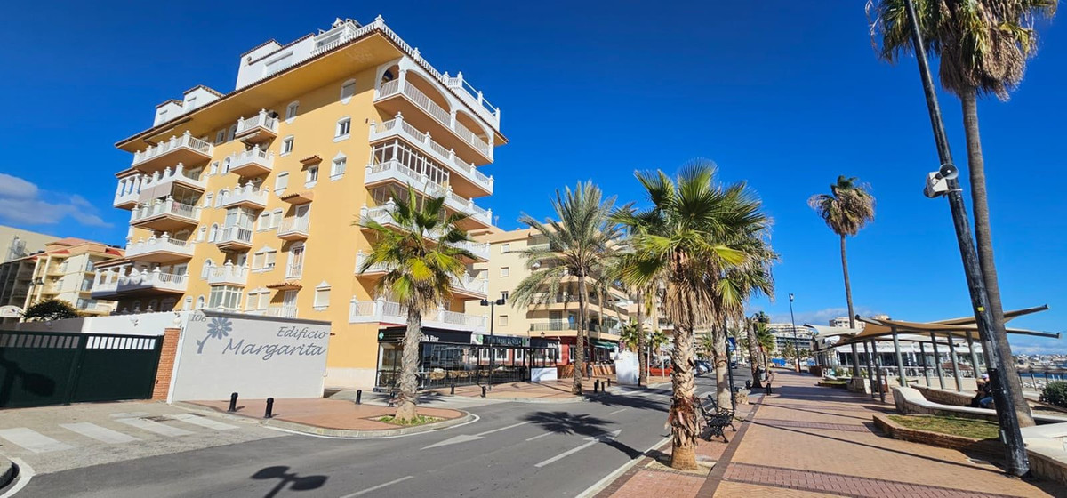 Appartement te koop in Torreblanca | 1 slaapkamers H5299690