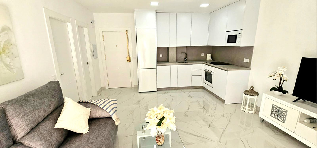 Appartement te koop in Torreblanca | 1 slaapkamers H5299690