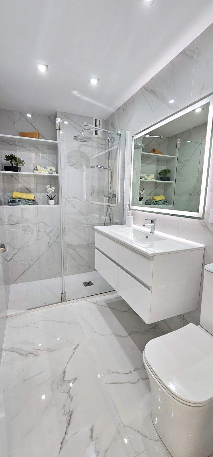 Appartement te koop in Torreblanca | 1 slaapkamers H5299690