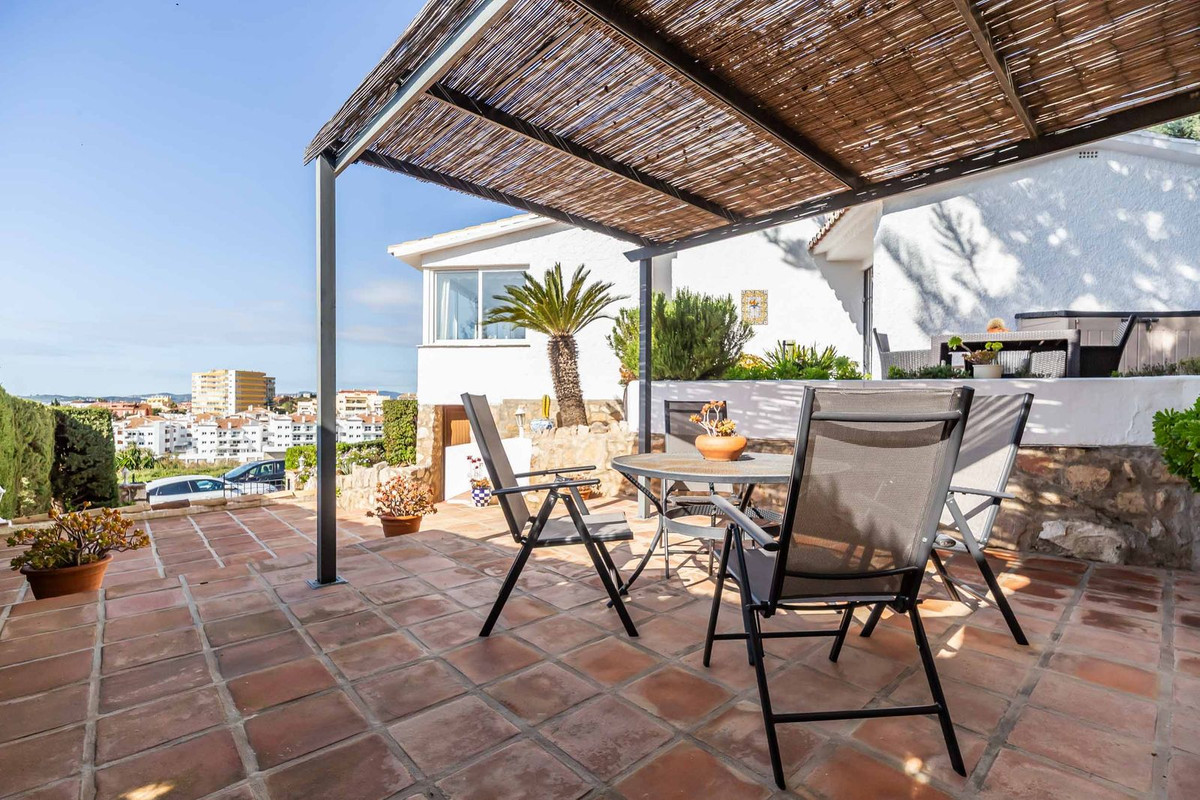 Huis te koop in Torreblanca | 2 slaapkamers H5337799