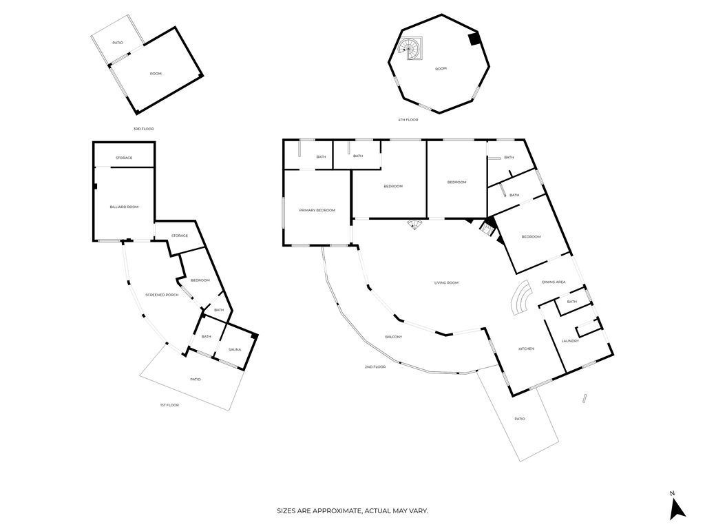 Huis te koop in Torreblanca | 4 slaapkamers H5343934