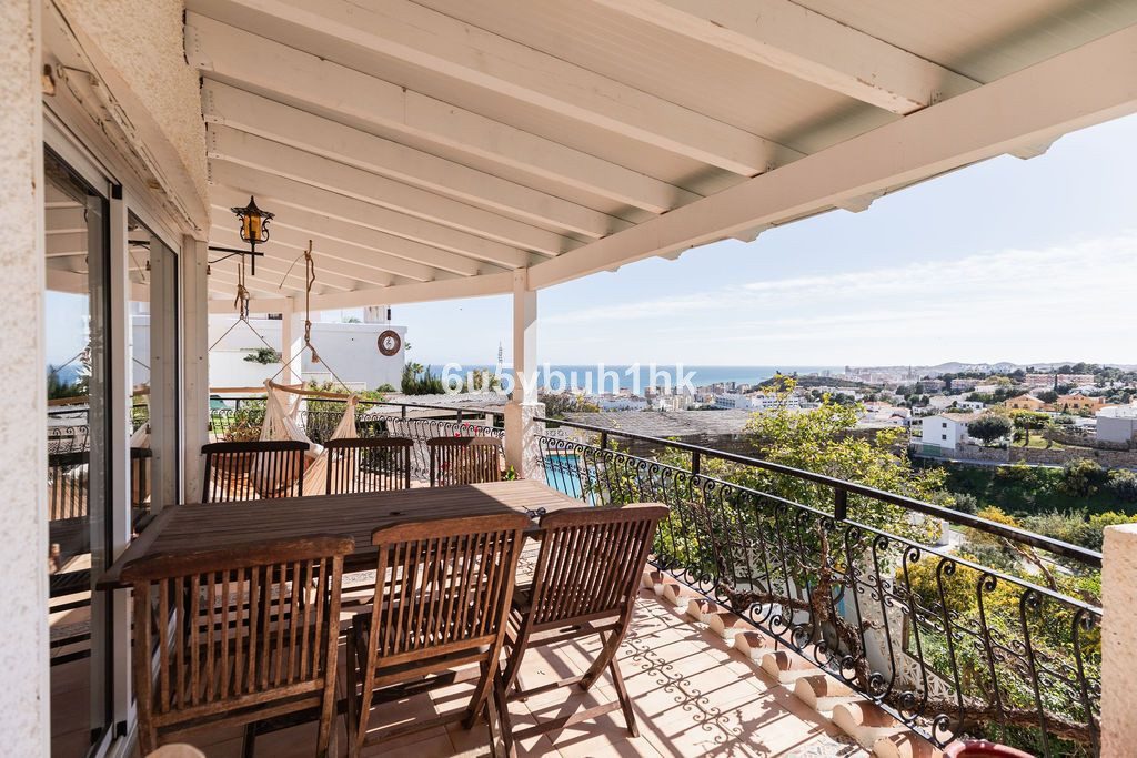 Huis te koop in Torreblanca | 4 slaapkamers H5343934