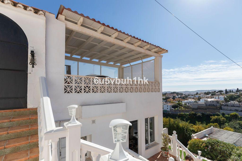 Huis te koop in Torreblanca | 4 slaapkamers H5343934