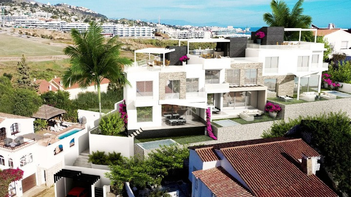 Huis te koop in Torreblanca | 3 slaapkamers H5380837