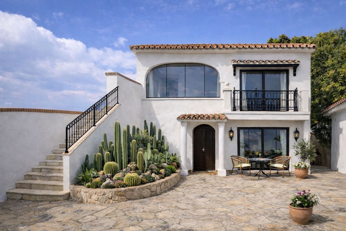 Huis te koop in Torreblanca | 4 slaapkamers H5410327
