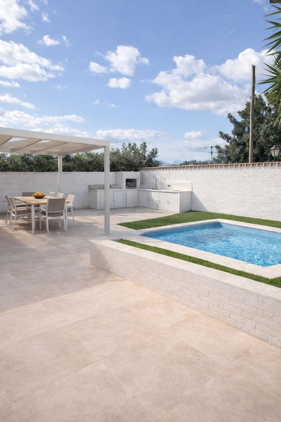Huis te koop in Torreblanca | 4 slaapkamers H5410327