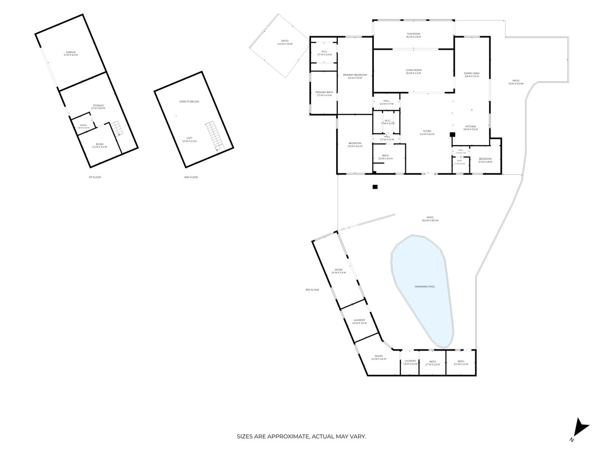 Huis te koop in Torreblanca | 4 slaapkamers H5471677