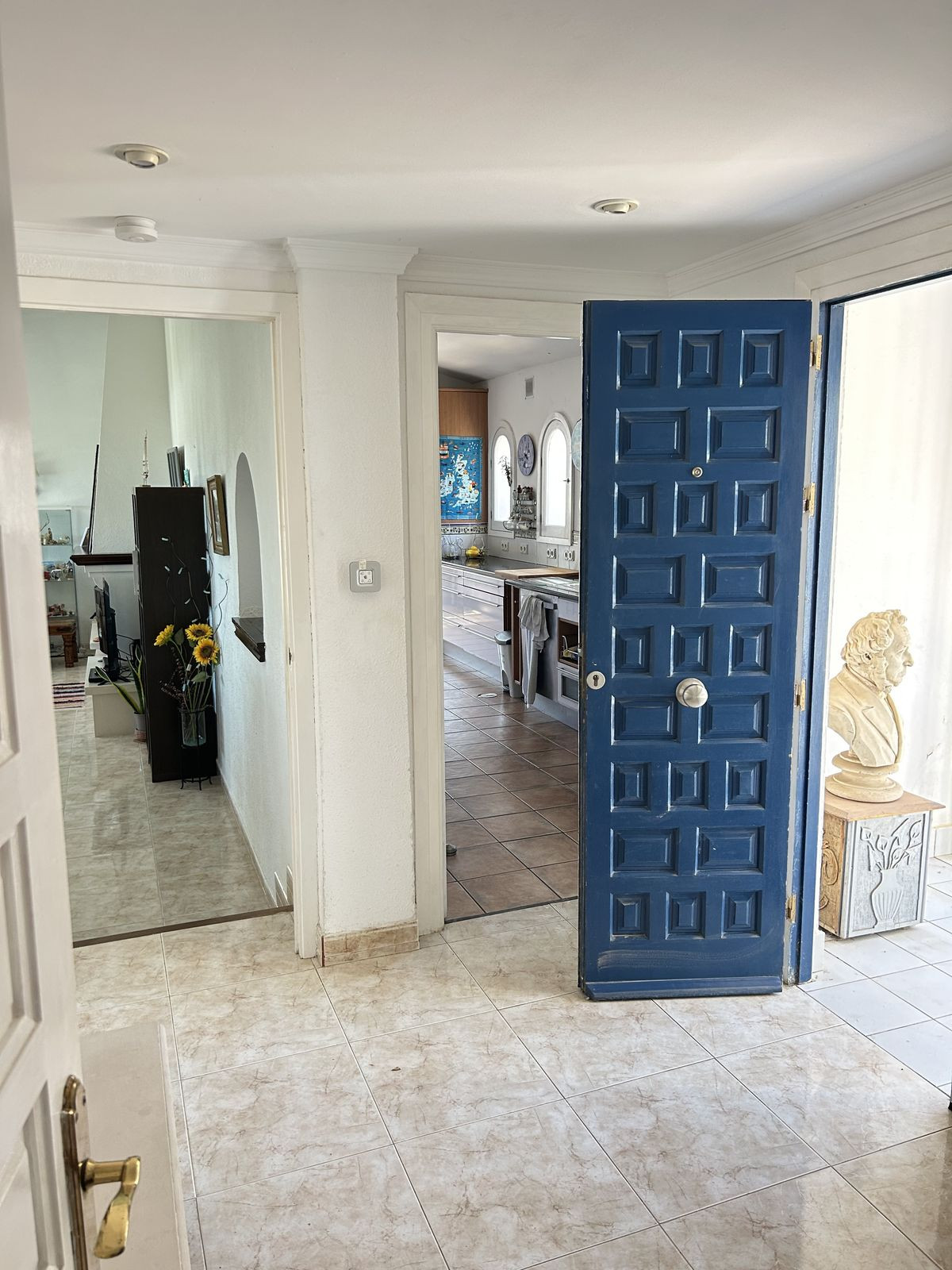 Huis te koop in Torreblanca | 3 slaapkamers H5504248