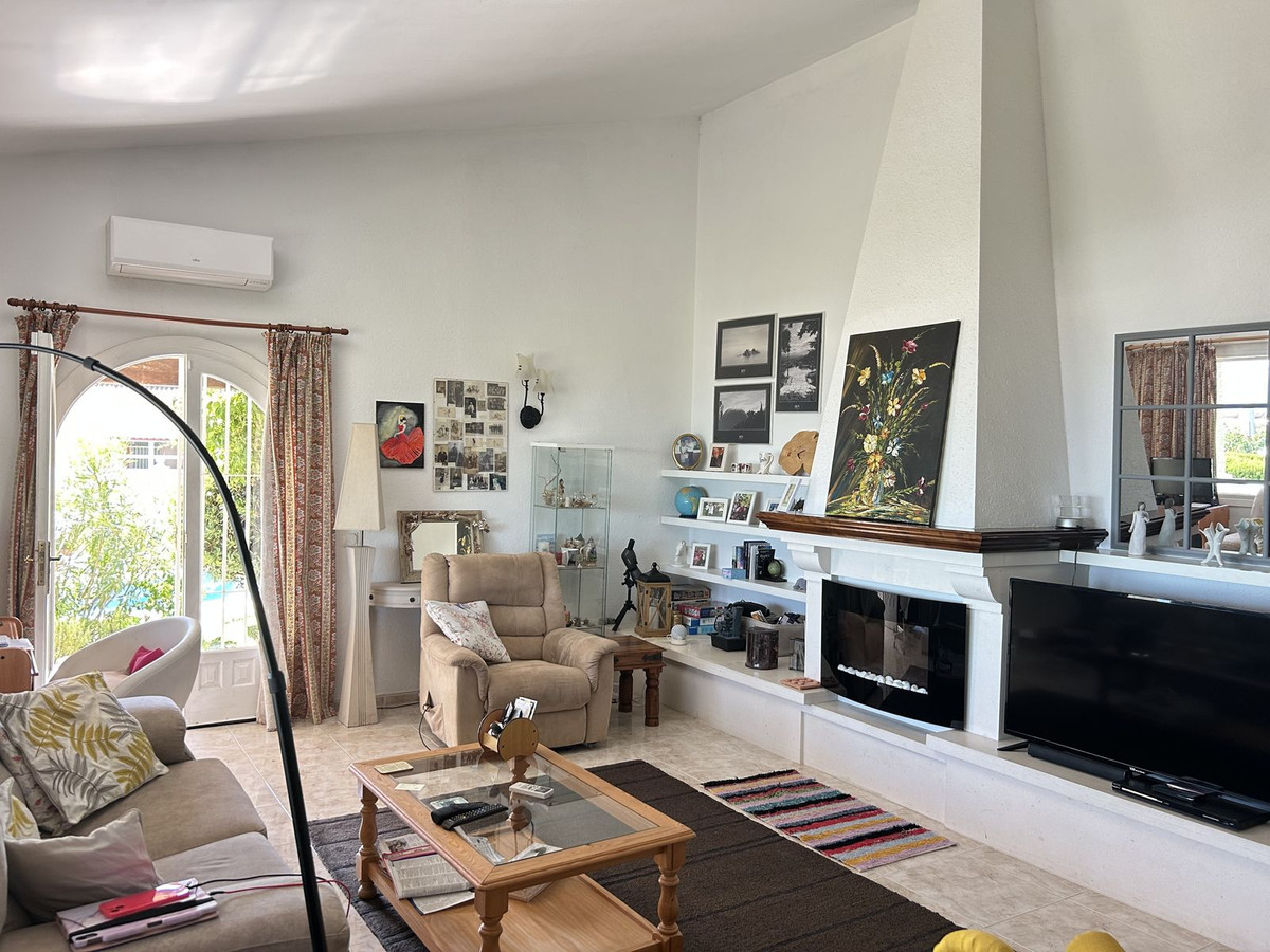 Huis te koop in Torreblanca | 3 slaapkamers H5504248