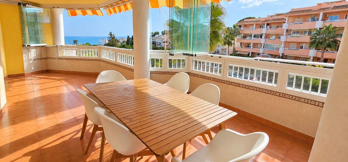 Duplex te koop in Torreblanca | 3 slaapkamers H5519317