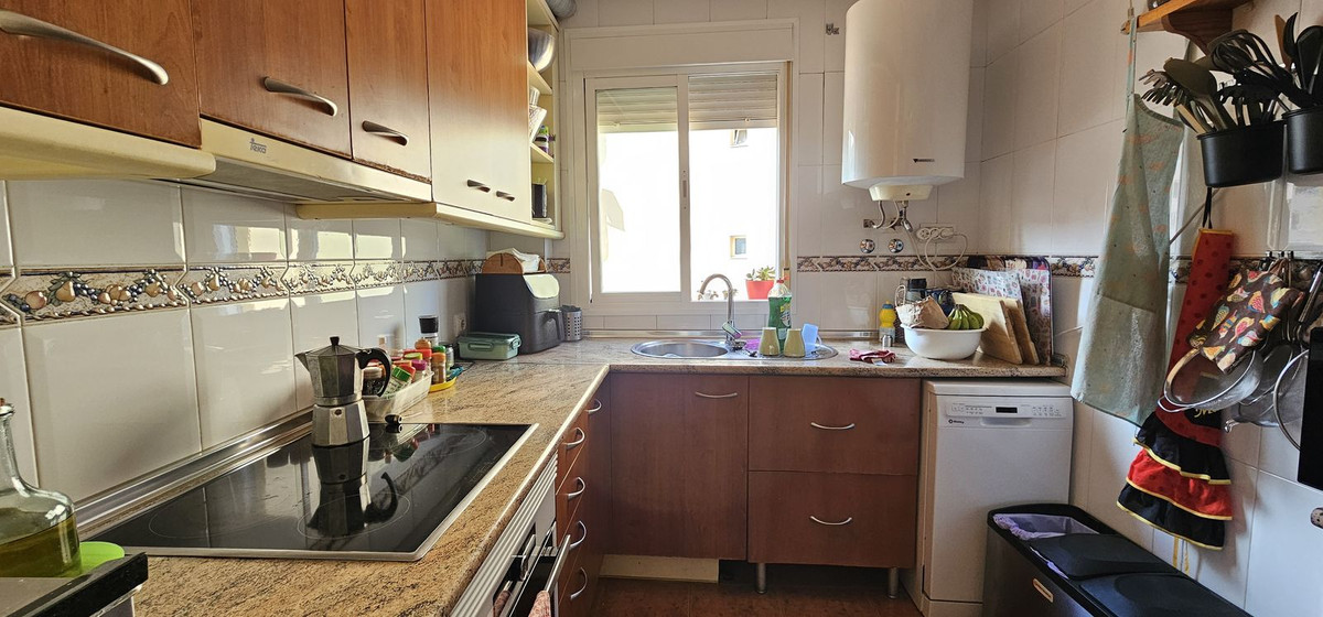 Duplex te koop in Torreblanca | 3 slaapkamers H5519317