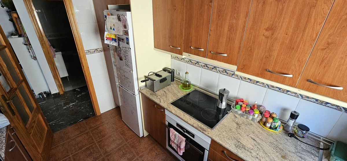 Duplex te koop in Torreblanca | 3 slaapkamers H5519317