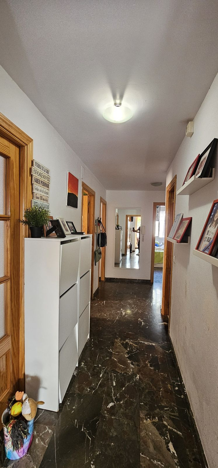 Duplex te koop in Torreblanca | 3 slaapkamers H5519317