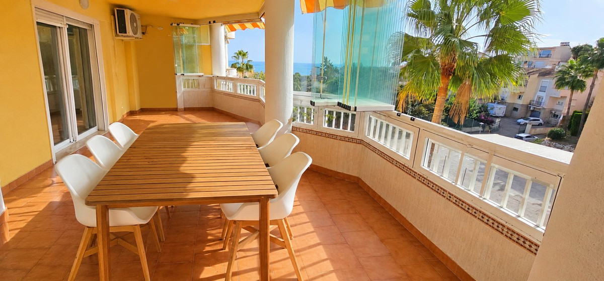 Duplex te koop in Torreblanca | 3 slaapkamers H5519317
