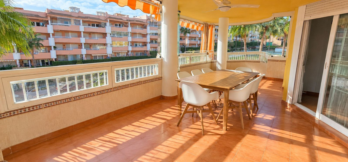 Duplex te koop in Torreblanca | 3 slaapkamers H5519317