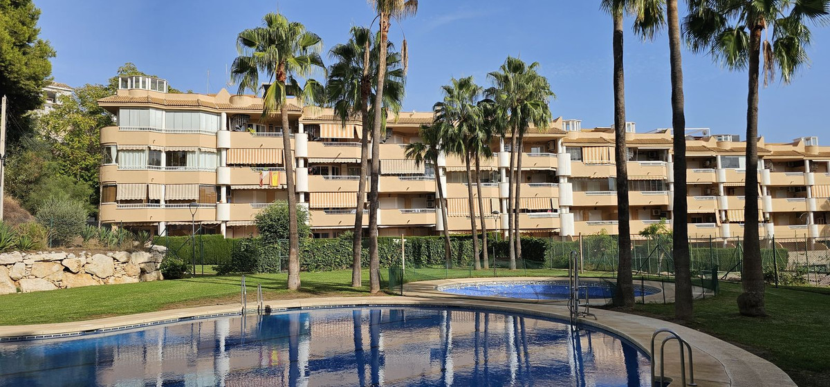 Duplex te koop in Torreblanca | 3 slaapkamers H5519317