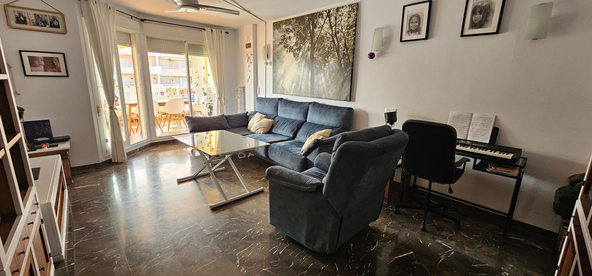 Duplex te koop in Torreblanca | 3 slaapkamers H5519317