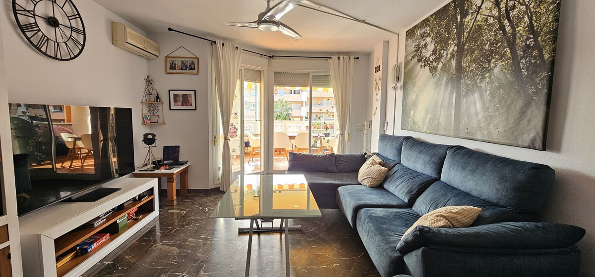 Duplex te koop in Torreblanca | 3 slaapkamers H5519317