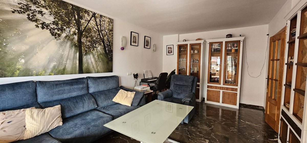 Duplex te koop in Torreblanca | 3 slaapkamers H5519317