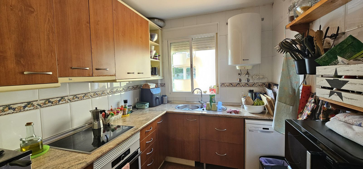 Duplex te koop in Torreblanca | 3 slaapkamers H5519317