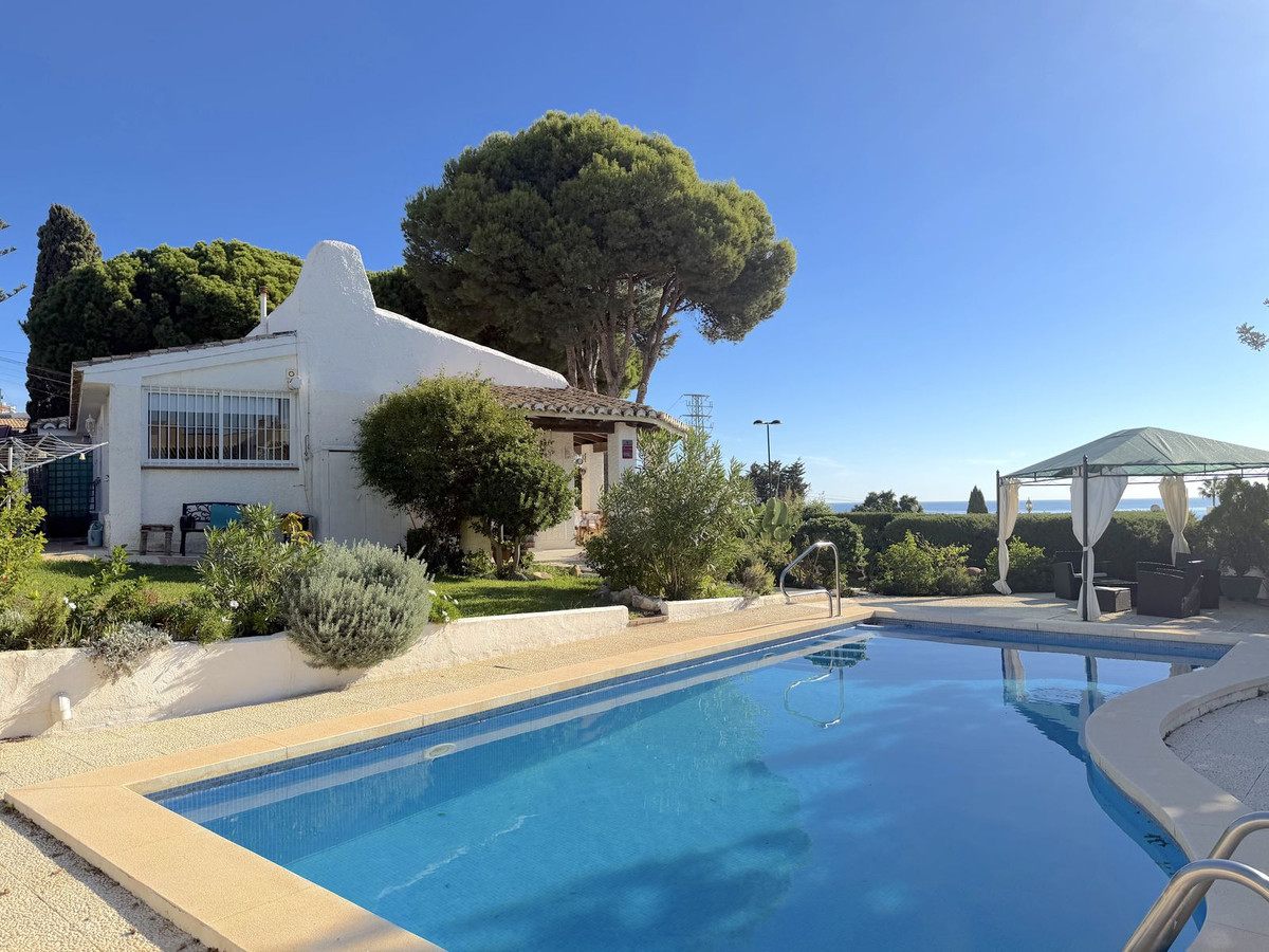 Huis te koop in Torreblanca | 3 slaapkamers H5527321
