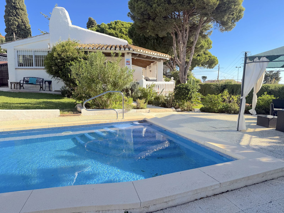 Huis te koop in Torreblanca | 3 slaapkamers H5527321