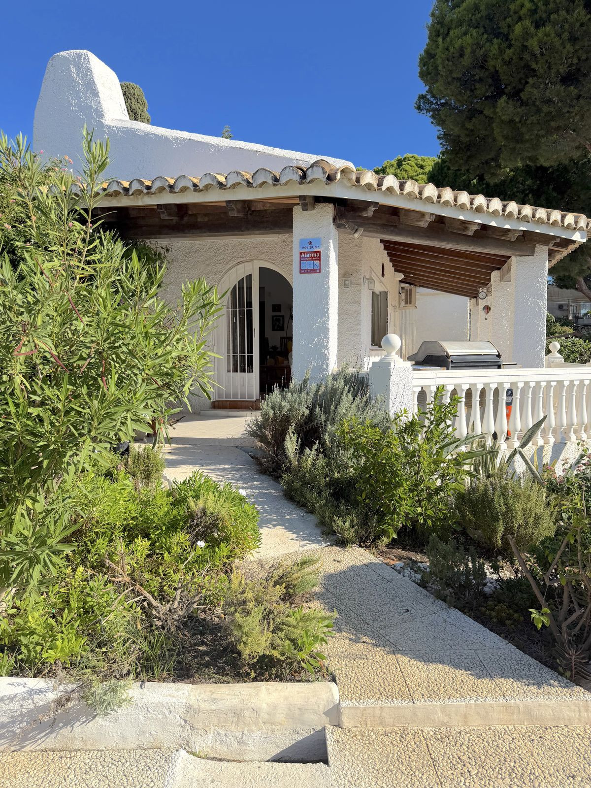 Huis te koop in Torreblanca | 3 slaapkamers H5527321