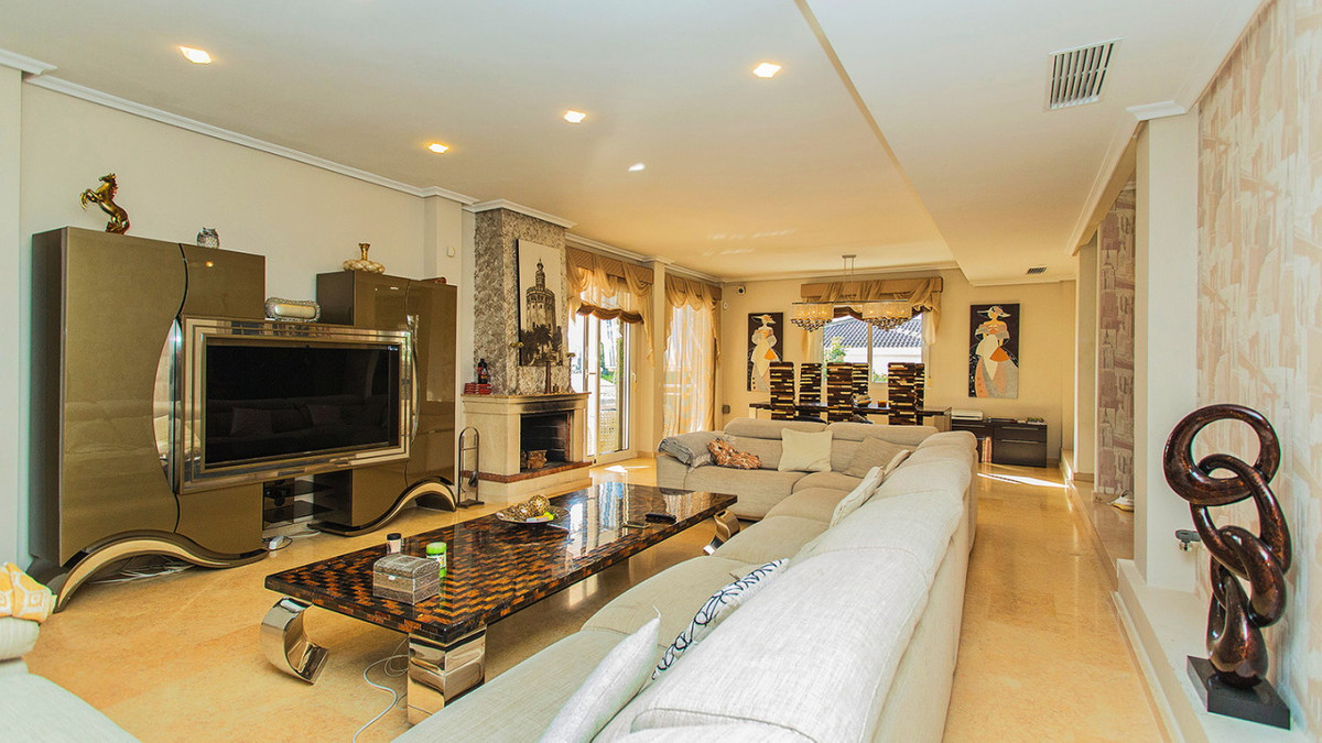 Huis te koop in Torrelamata | 5 slaapkamers H5295433