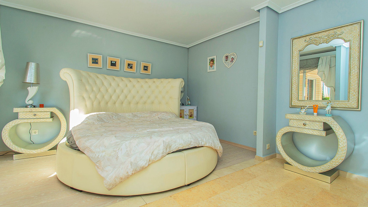 Huis te koop in Torrelamata | 5 slaapkamers H5295433