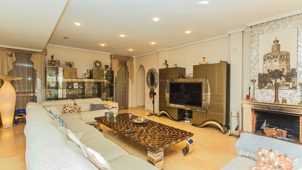 Huis te koop in Torrelamata | 5 slaapkamers H5295433