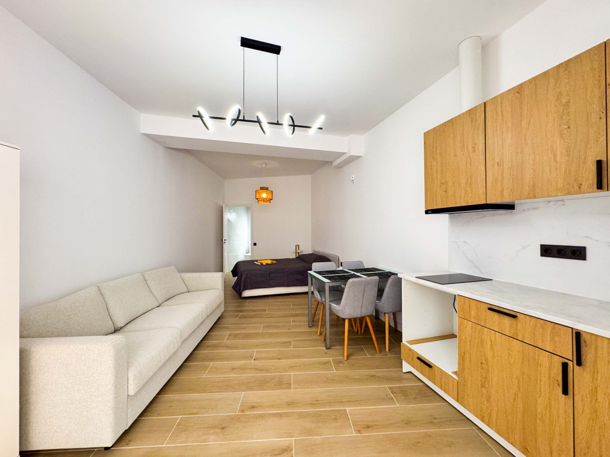 Appartement te koop in Torrelamata | 0 slaapkamers H5295574