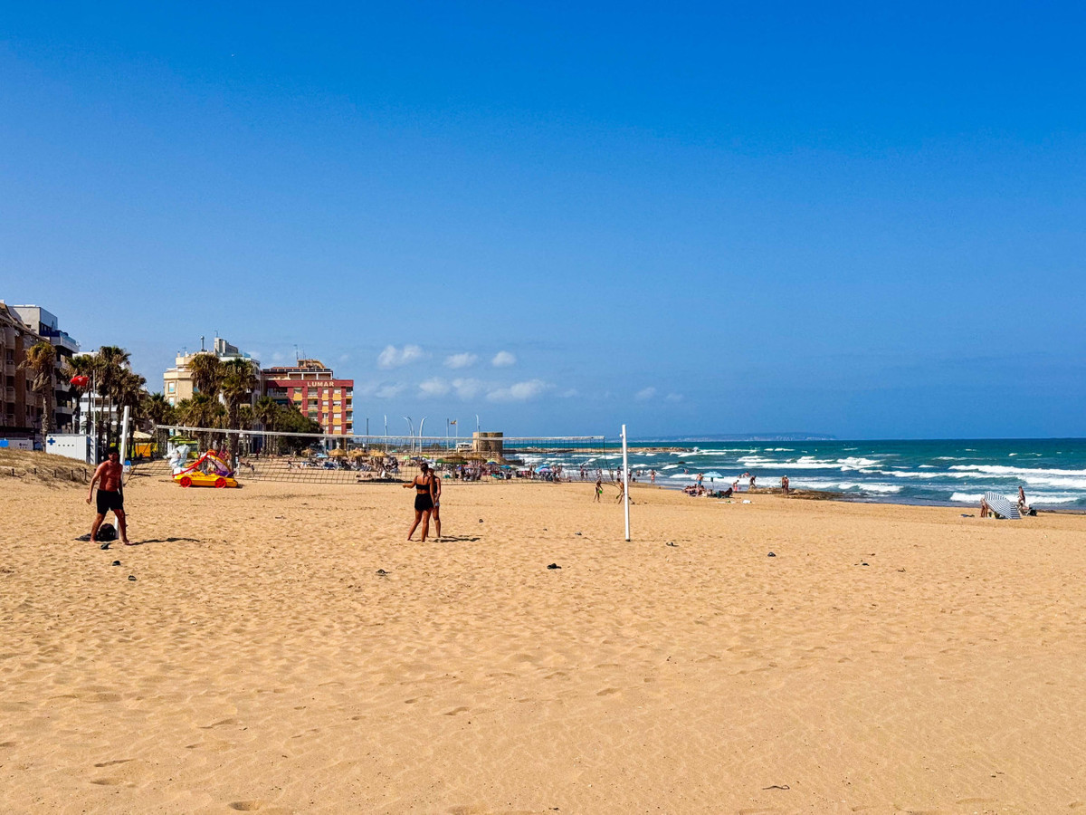 Appartement te koop in Torrelamata | 0 slaapkamers H5295574