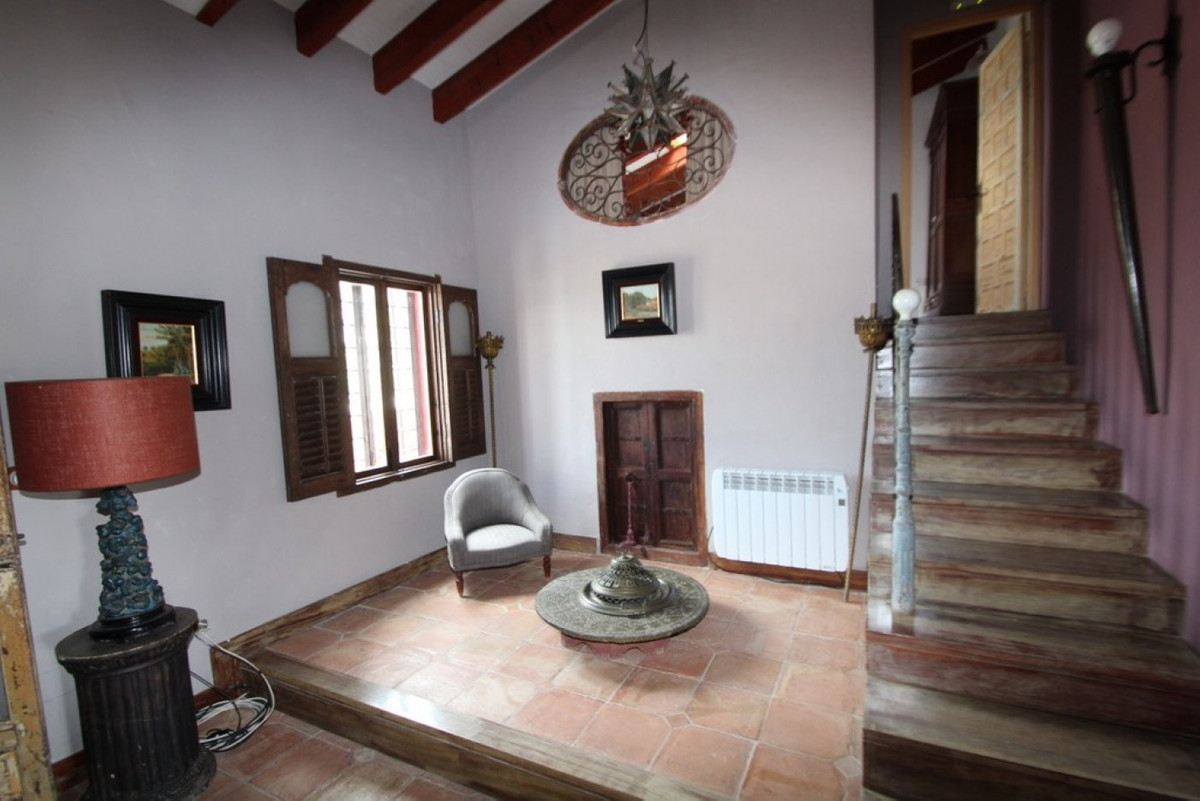 Huis te koop in Torremendo | 4 slaapkamers H4047808