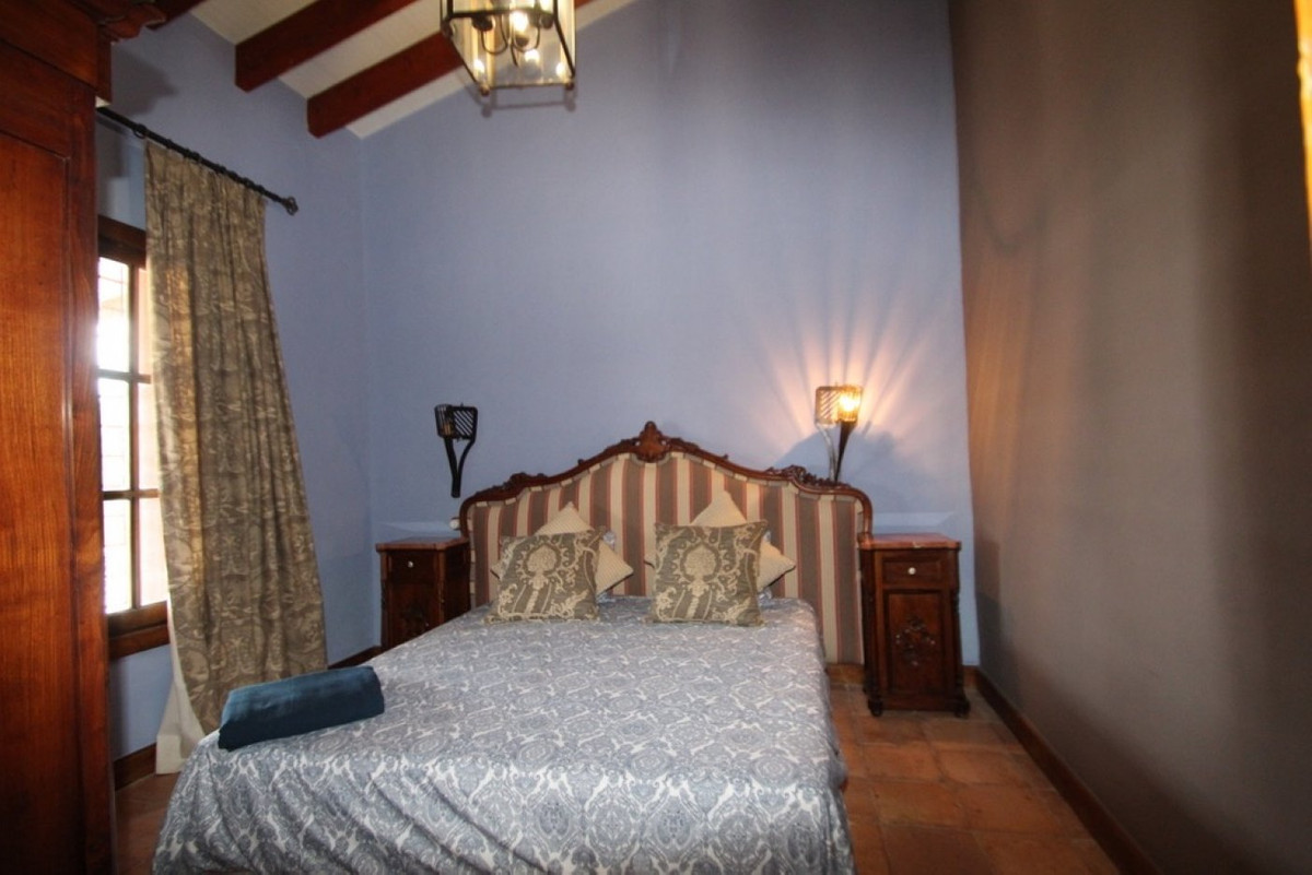 Huis te koop in Torremendo | 4 slaapkamers H4047808