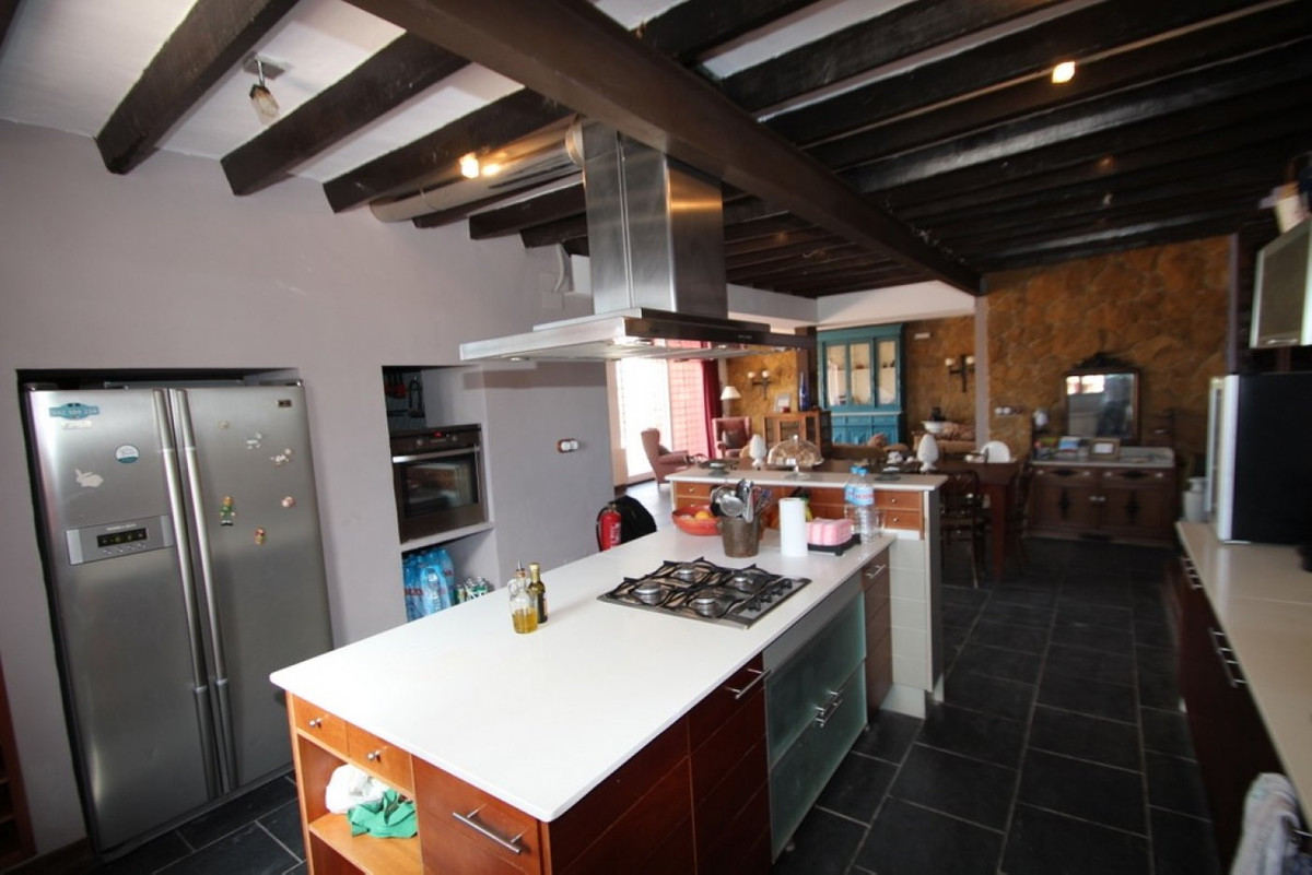 Huis te koop in Torremendo | 4 slaapkamers H4047808