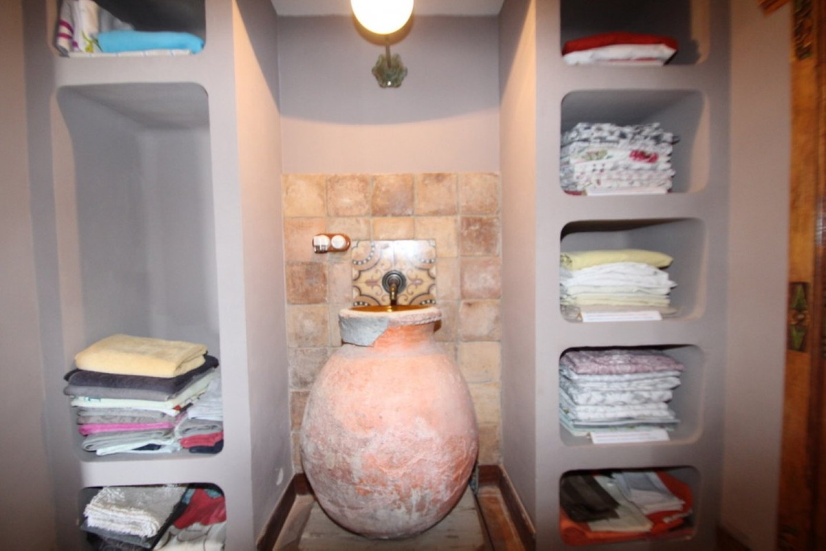 Huis te koop in Torremendo | 4 slaapkamers H4047808