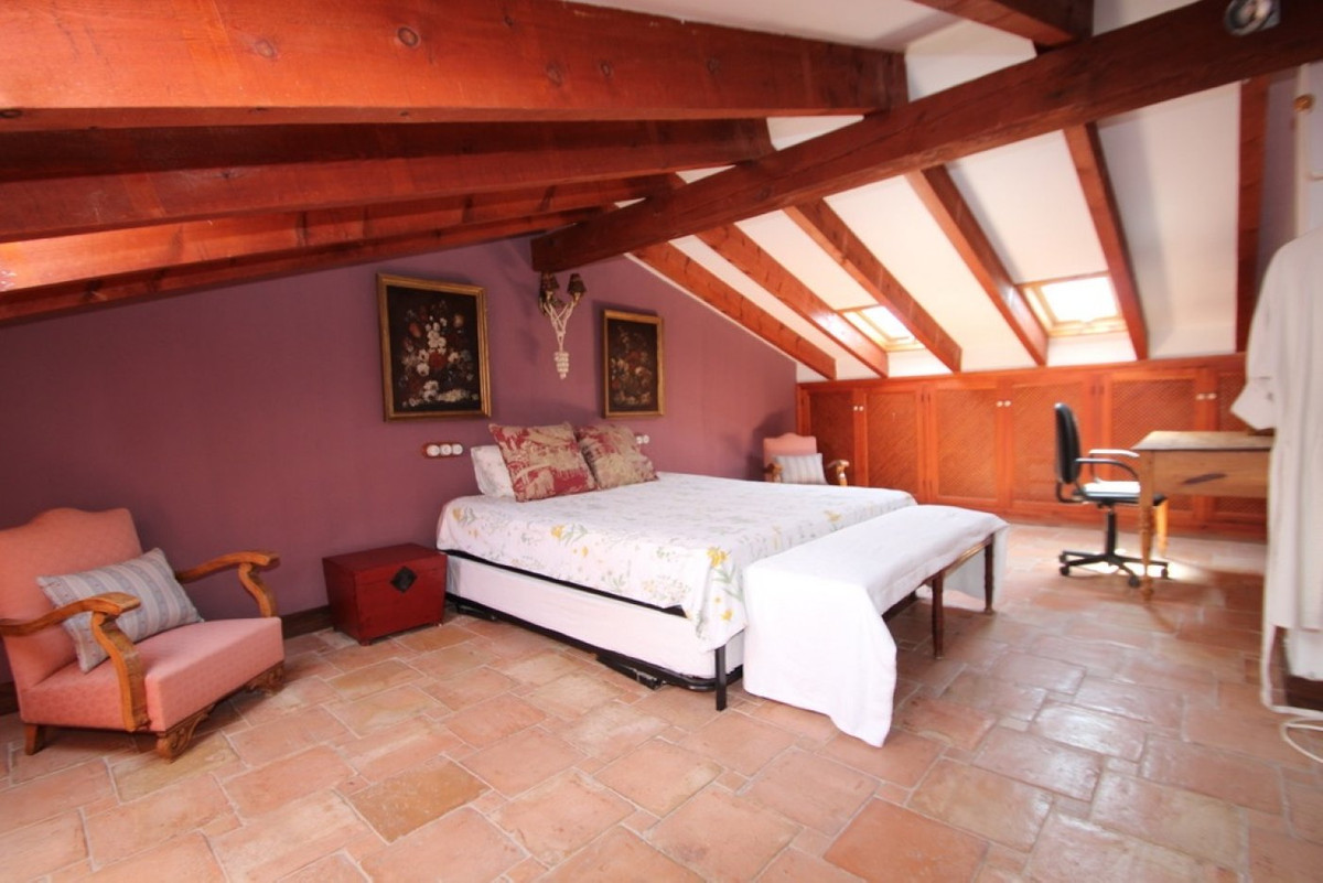 Huis te koop in Torremendo | 4 slaapkamers H4047808